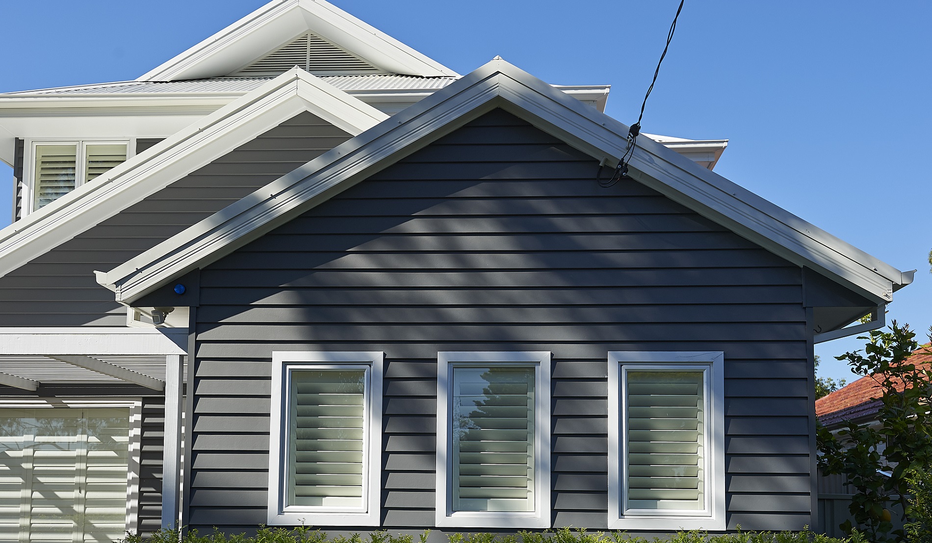 Lexicon Cladding Axon Cladding | James Hardie | ABT Supplies