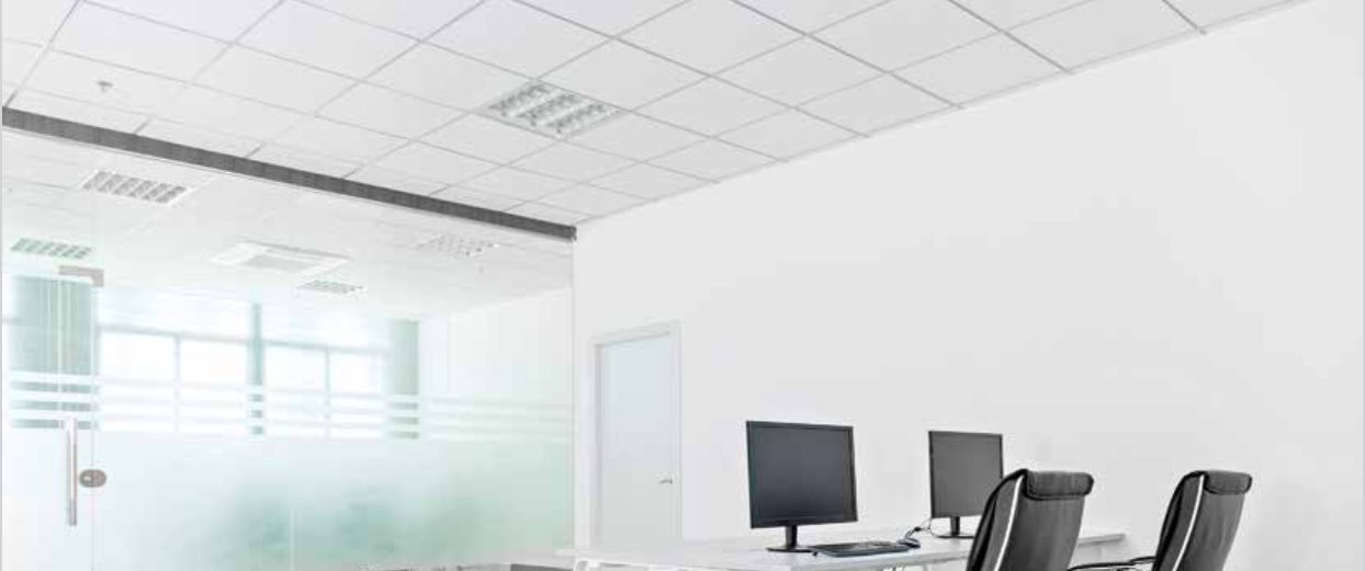 ceiling grid systems supplier adelaide
