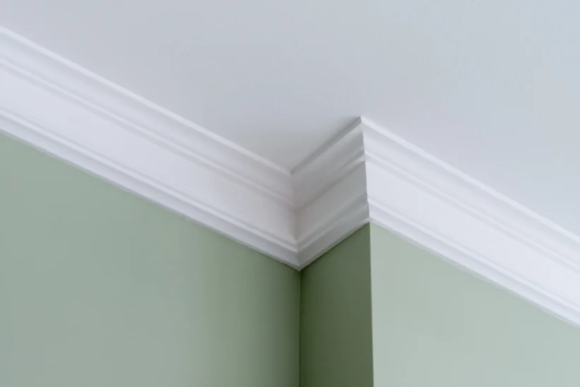 Cornice Cement