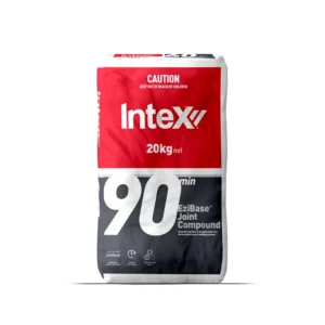 Intex base compound 90 mins