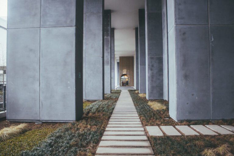 joint sealant exterior concrete