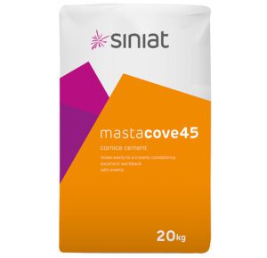 mastacove 45 cornice cement