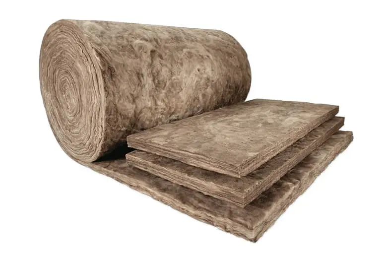 thermal insulation