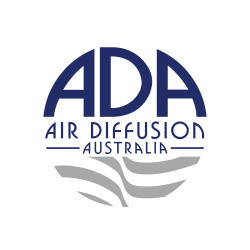ADA logo