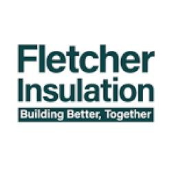 fletcher insulation logo